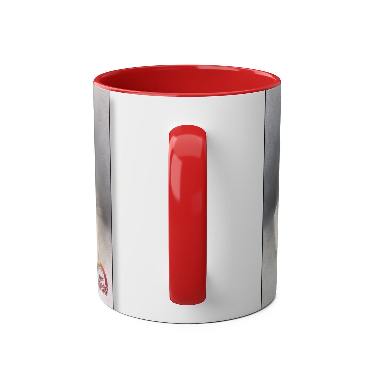 Three Kings. Utd Legends Coffee Mug