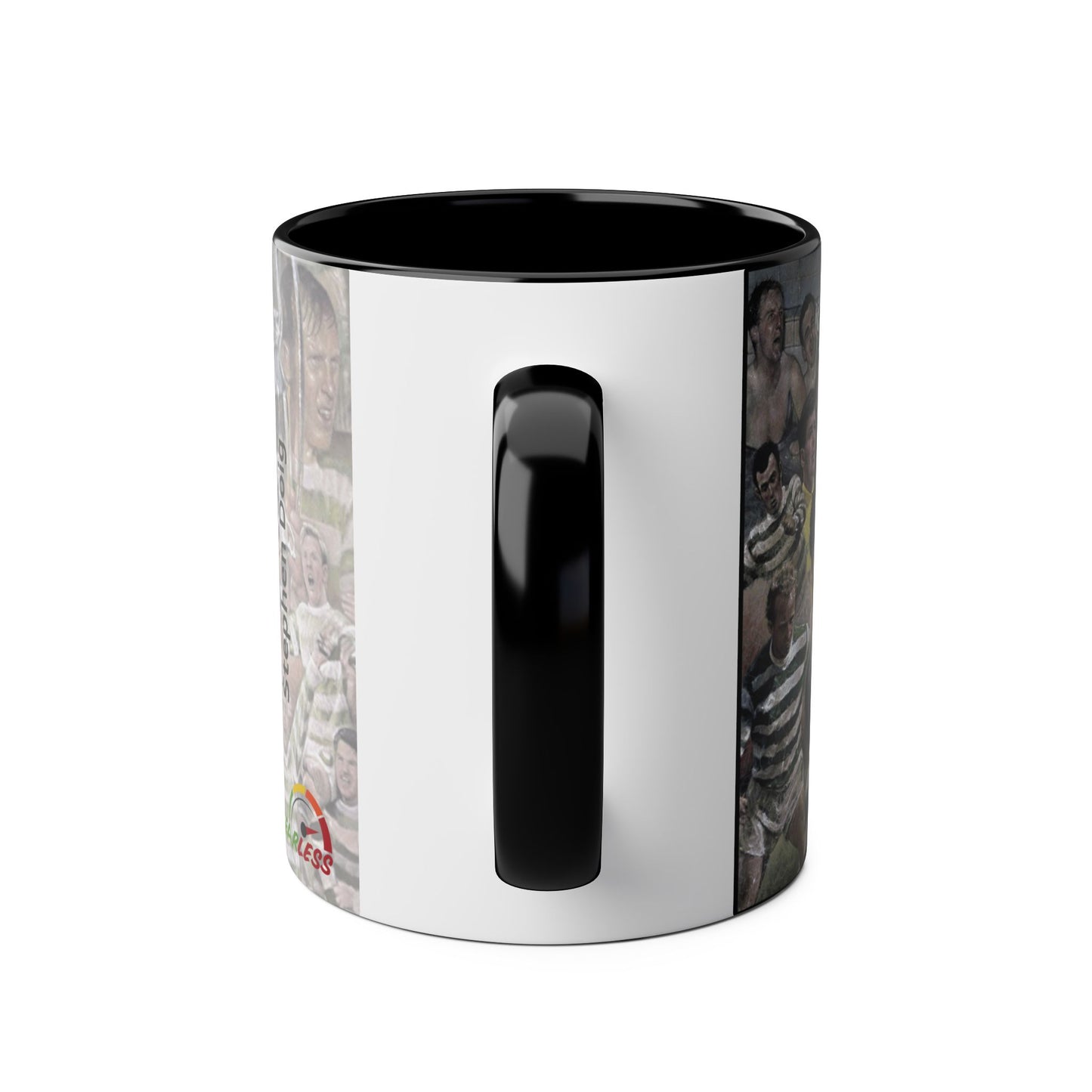 Celtic Legends Coffee Mug, 11oz
