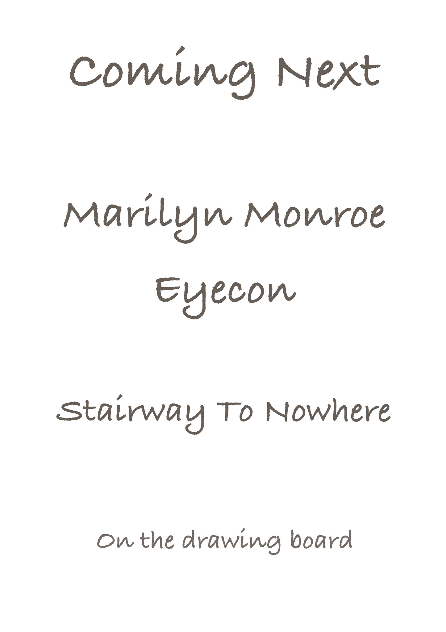 Marilyn Monroe - Just Elegant Original Pastel Artwork by Stephen Doig