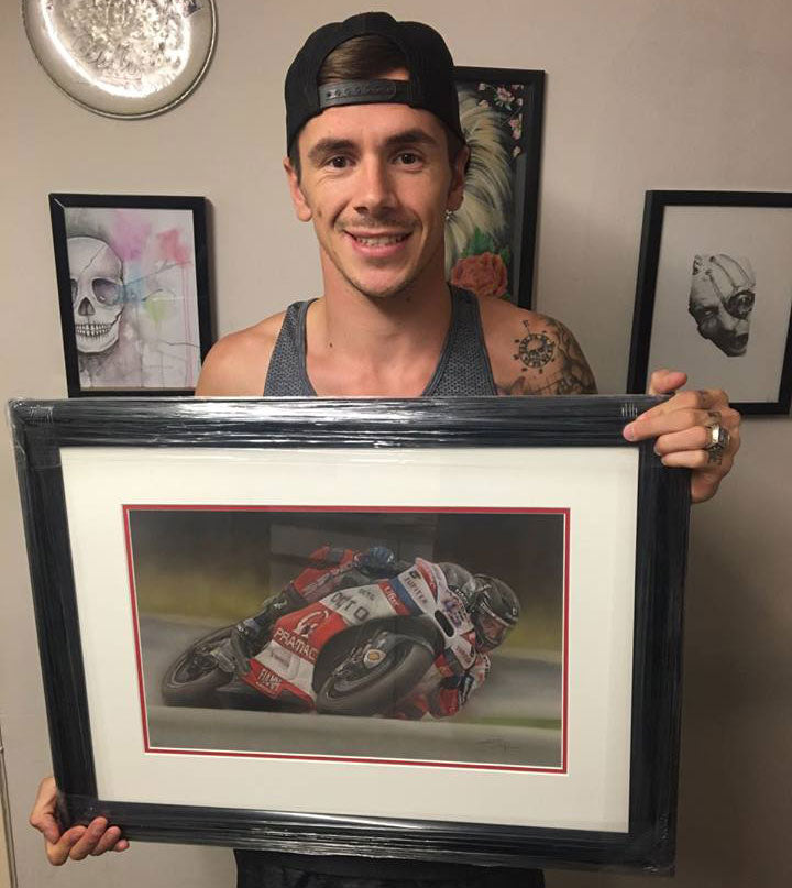 Motorcycle Racing Editions