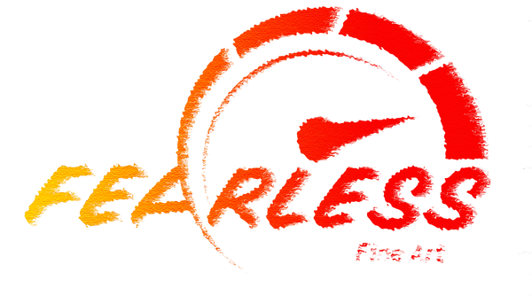 Fearless Fine Art